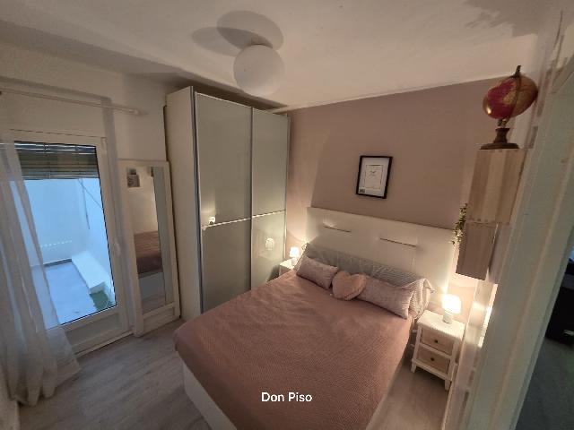 Imagen 6 Inmueble 299836 - Apartamento en venta en Oliva / En pleno paseo de Oliva, cerca de Mercadona