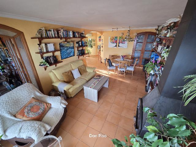 Imagen 4 Inmueble 300079 - Apto. Playa en venta en Dénia / Enfrente de la Marina de Dénia