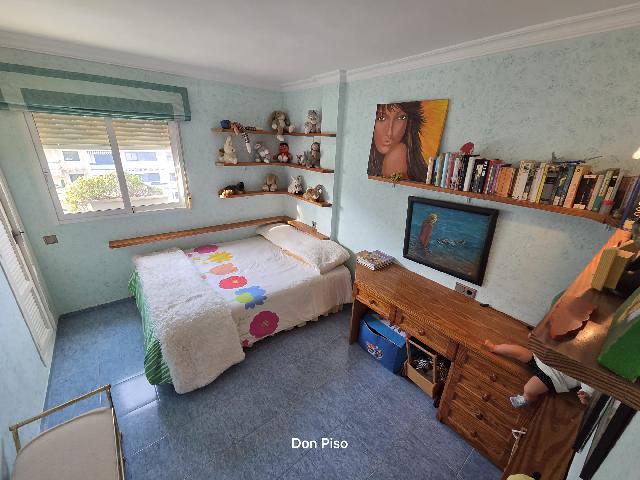 Imagen 13 Inmueble 300079 - Apto. Playa en venta en Dénia / Enfrente de la Marina de Dénia