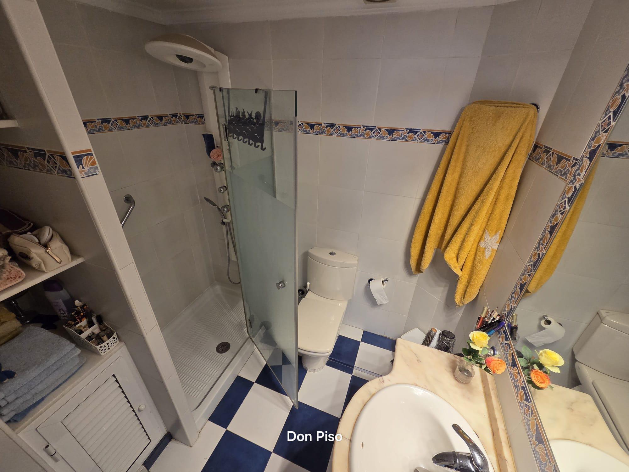 Imagen 21 Apto. Playa en venta en Dénia / Enfrente de la Marina de Dénia