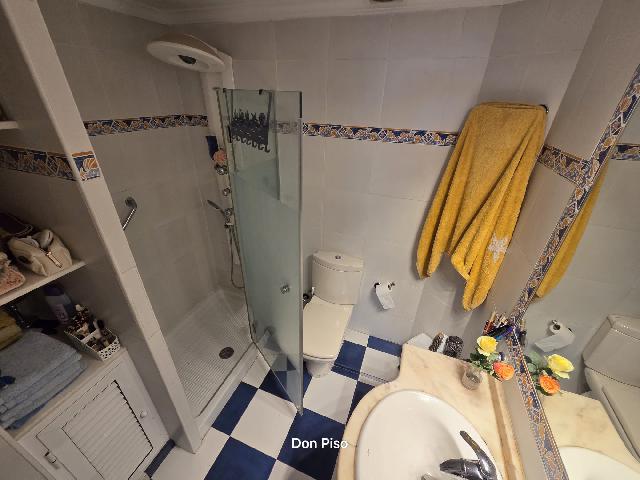 Imagen 21 Inmueble 300079 - Apto. Playa en venta en Dénia / Enfrente de la Marina de Dénia