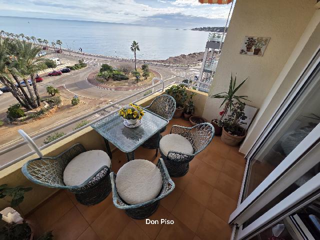 Imagen 25 Inmueble 300079 - Apto. Playa en venta en Dénia / Enfrente de la Marina de Dénia