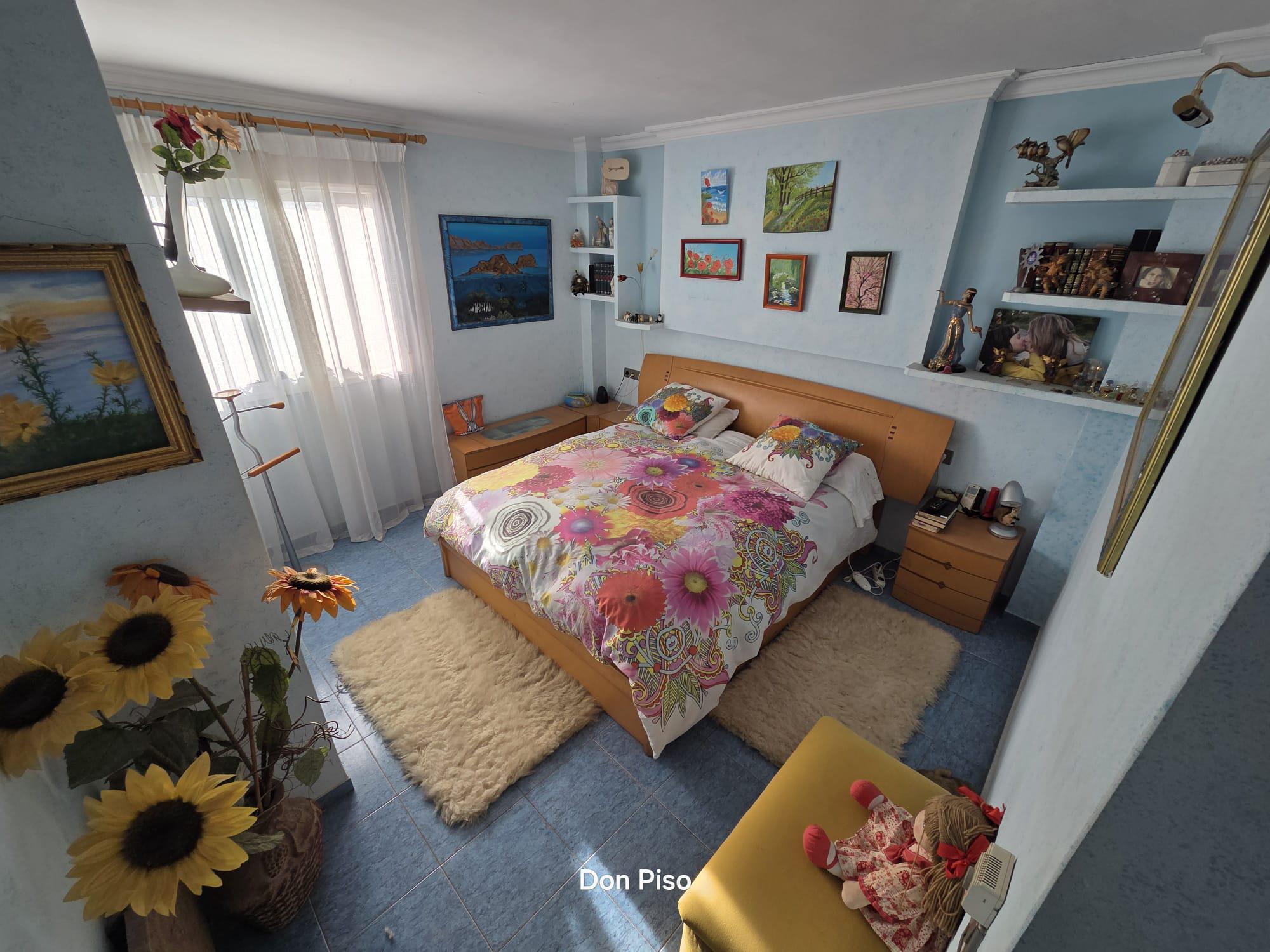 Imagen 16 Apto. Playa en venta en Dénia / Enfrente de la Marina de Dénia