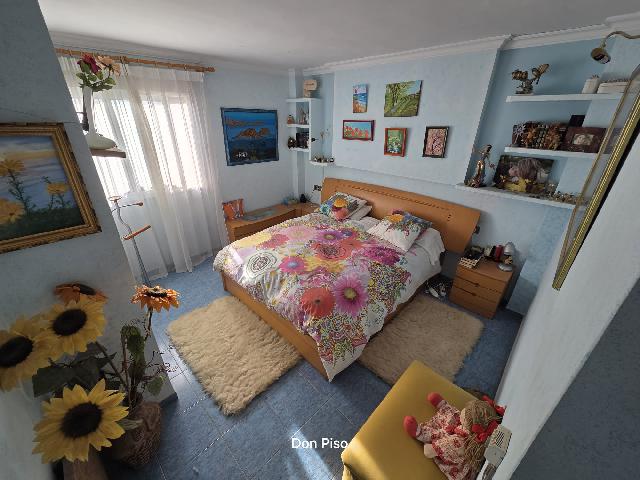 Imagen 16 Inmueble 300079 - Apartamento en venta en Dénia / Enfrente de la Marina de Dénia