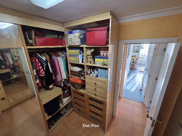 Imagen 19 Inmueble 300079 - Apartamento en venta en Dénia / Enfrente de la Marina de Dénia