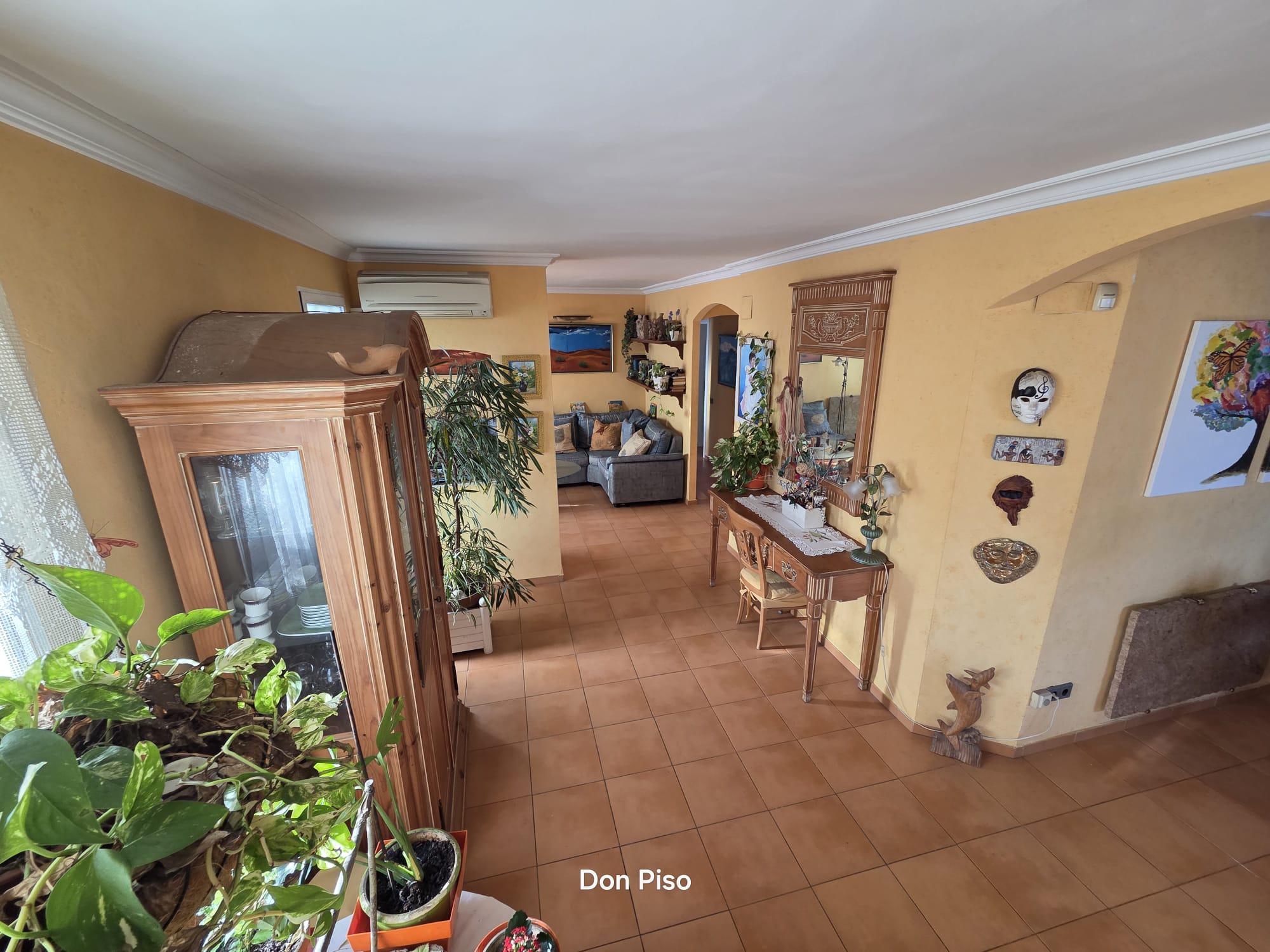Imagen 6 Apto. Playa en venta en Dénia / Enfrente de la Marina de Dénia