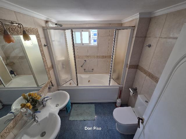 Imagen 23 Inmueble 300079 - Apartamento en venta en Dénia / Enfrente de la Marina de Dénia