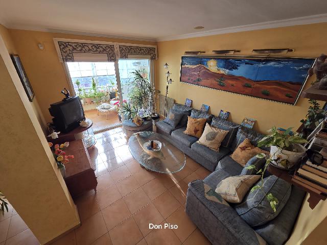 Imagen 9 Inmueble 300079 - Apartamento en venta en Dénia / Enfrente de la Marina de Dénia