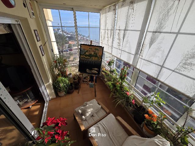 Imagen 5 Inmueble 300079 - Apto. Playa en venta en Dénia / Enfrente de la Marina de Dénia