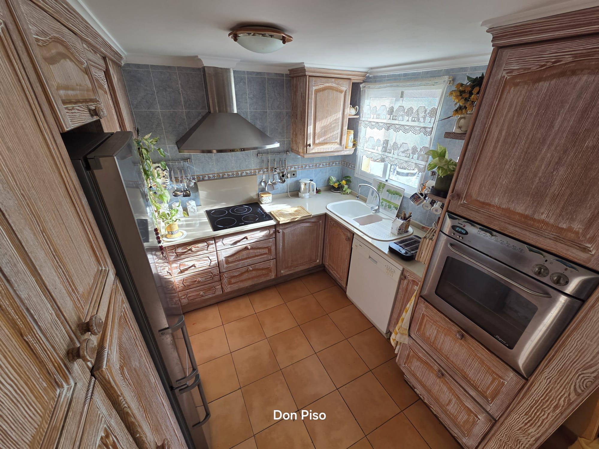 Imagen 10 Apartamento en venta en Dénia / Enfrente de la Marina de Dénia