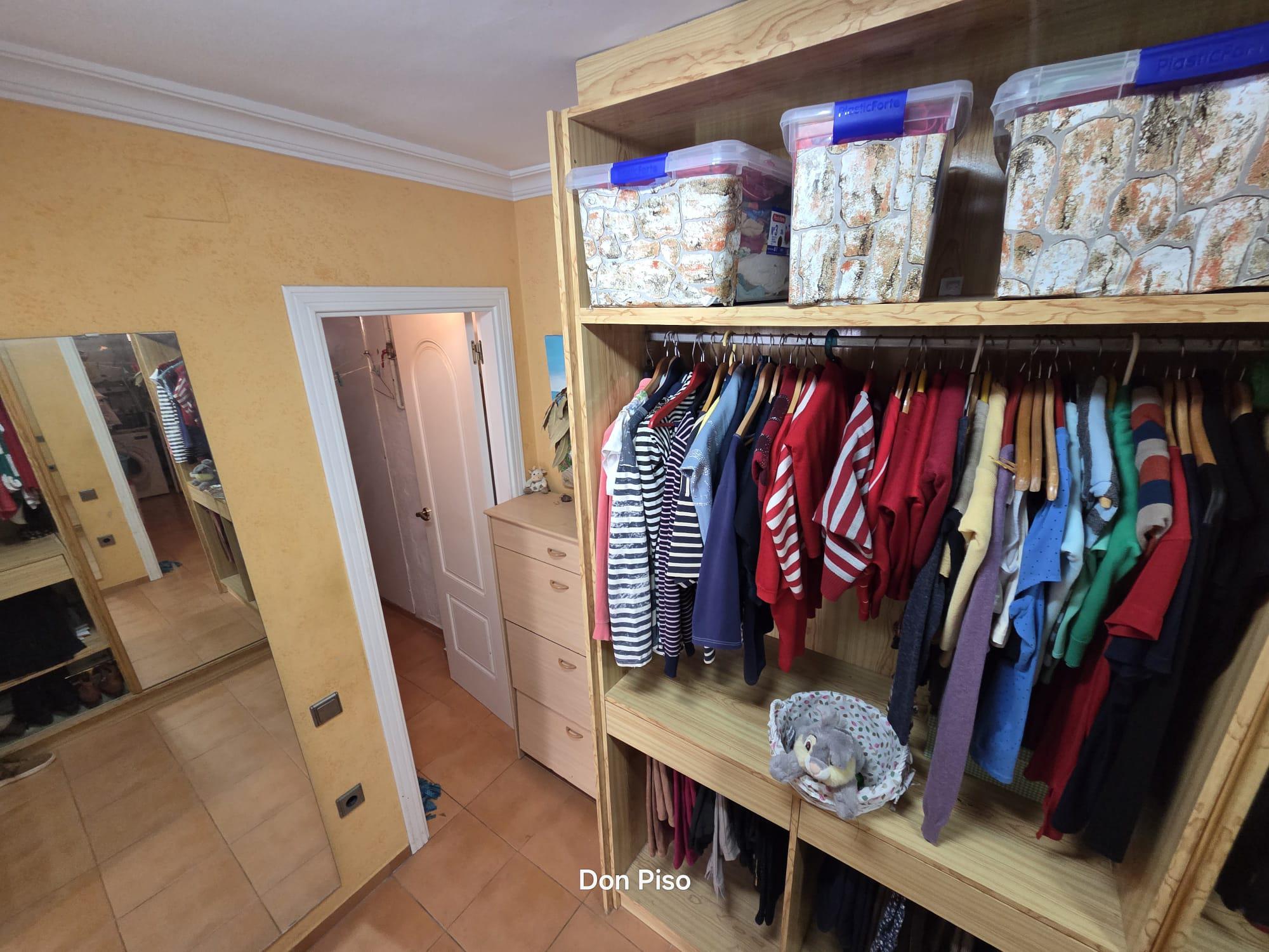 Imagen 20 Apto. Playa en venta en Dénia / Enfrente de la Marina de Dénia