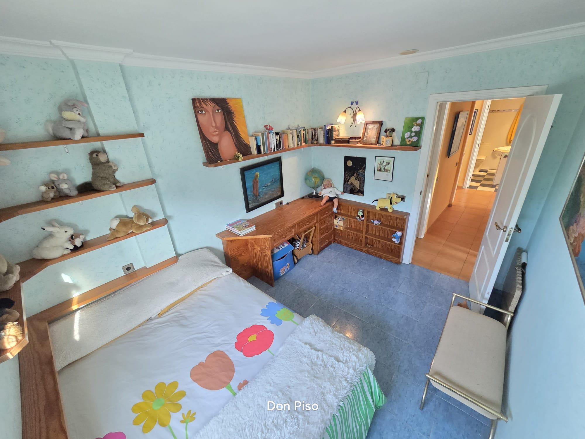 Imagen 14 Apto. Playa en venta en Dénia / Enfrente de la Marina de Dénia