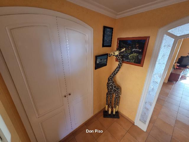 Imagen 17 Inmueble 300079 - Apartamento en venta en Dénia / Enfrente de la Marina de Dénia