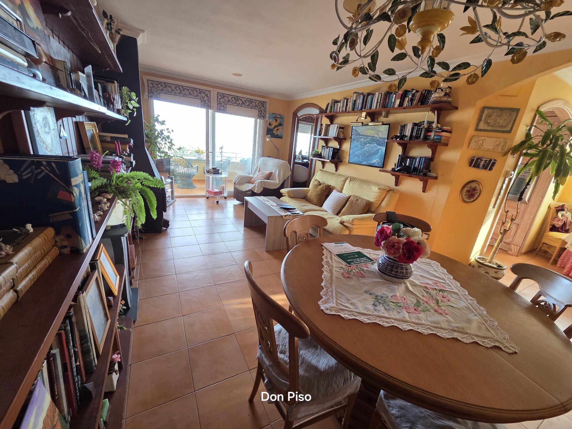 Imagen 7 Apto. Playa en venta en Dénia / Enfrente de la Marina de Dénia