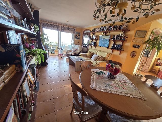 Imagen 7 Inmueble 300079 - Apartamento en venta en Dénia / Enfrente de la Marina de Dénia