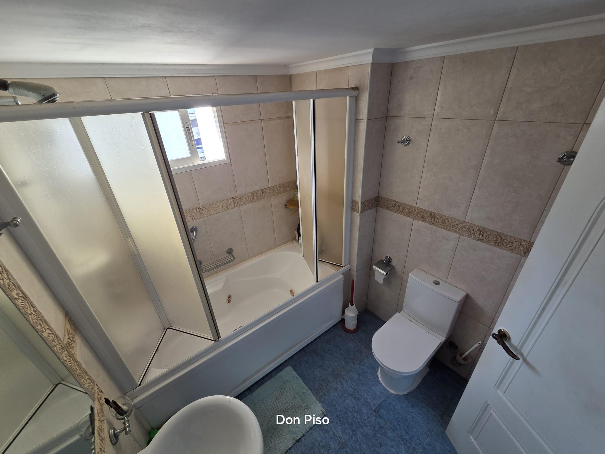 Imagen 22 Apartamento en venta en Dénia / Enfrente de la Marina de Dénia