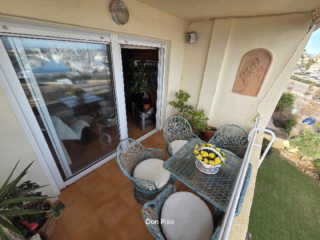 Imagen 2 Inmueble 300079 - Apto. Playa en venta en Dénia / Enfrente de la Marina de Dénia