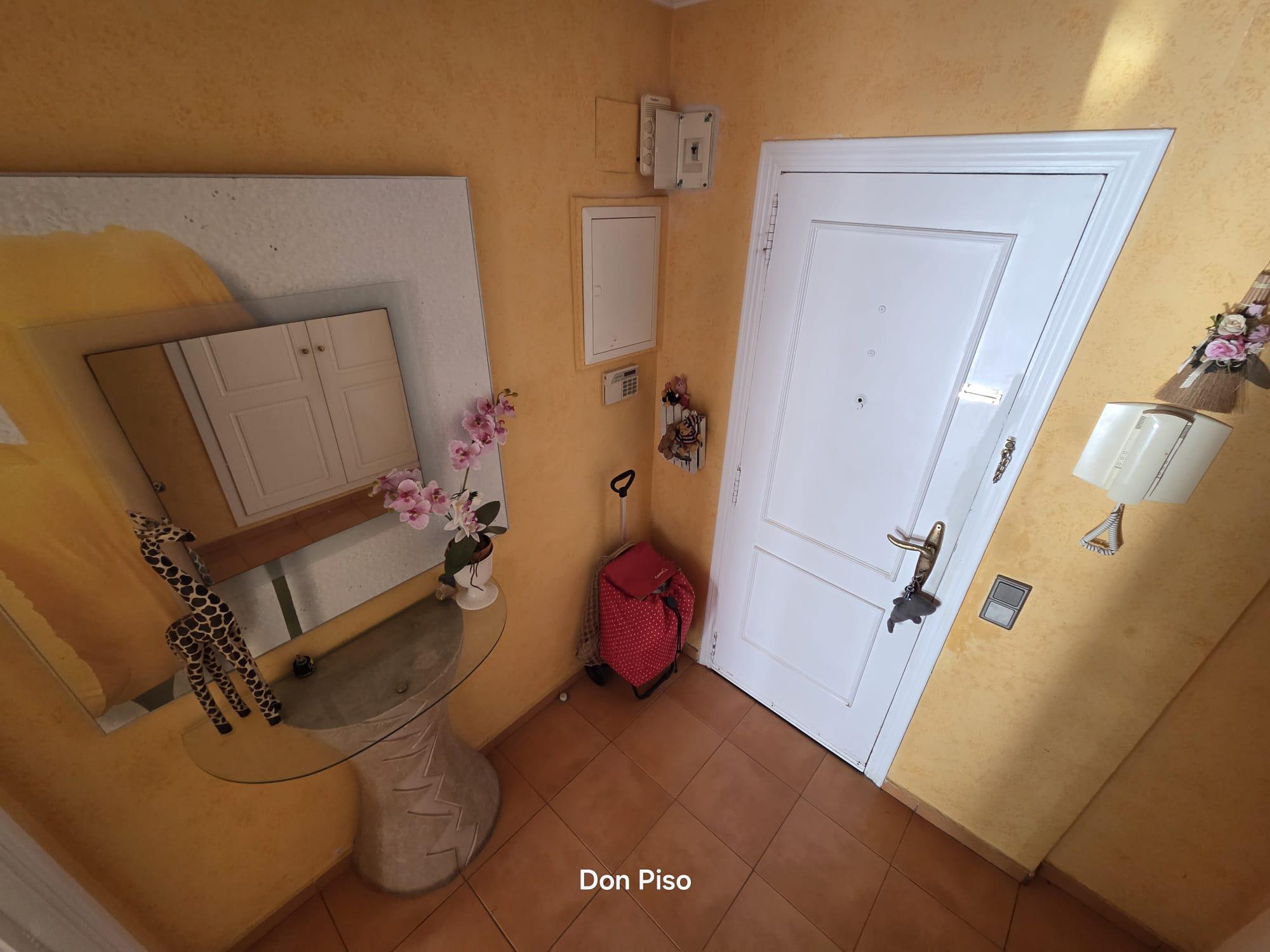 Imagen 18 Apto. Playa en venta en Dénia / Enfrente de la Marina de Dénia