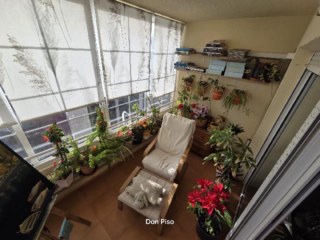 Imagen 12 Inmueble 300079 - Apartamento en venta en Dénia / Enfrente de la Marina de Dénia