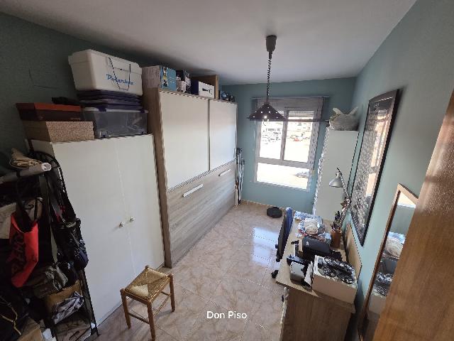 Imagen 8 Inmueble 300083 - Apartamento en venta en Dénia / Cerca del Pabellón de baloncesto.