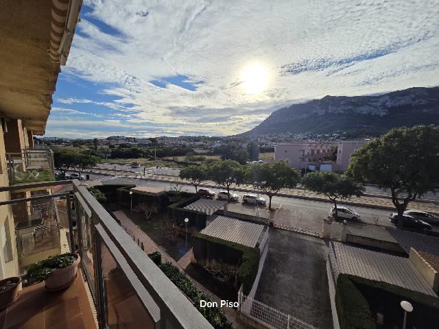 Imagen 2 Inmueble 300083 - Apartamento en venta en Dénia / Cerca del Pabellón de baloncesto.