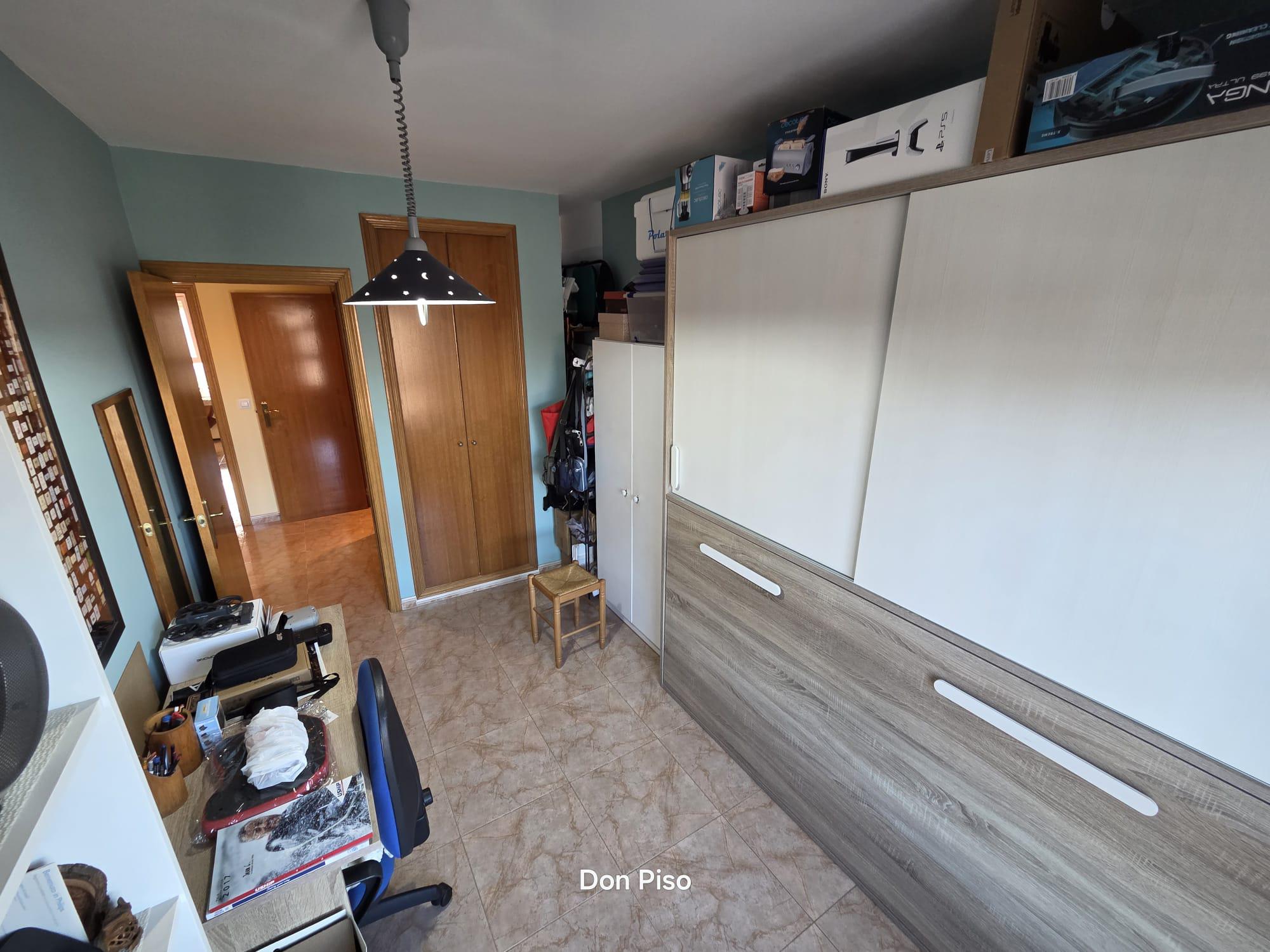 Imagen 10 Apartamento en venta en Dénia / Cerca del Pabellón de baloncesto.