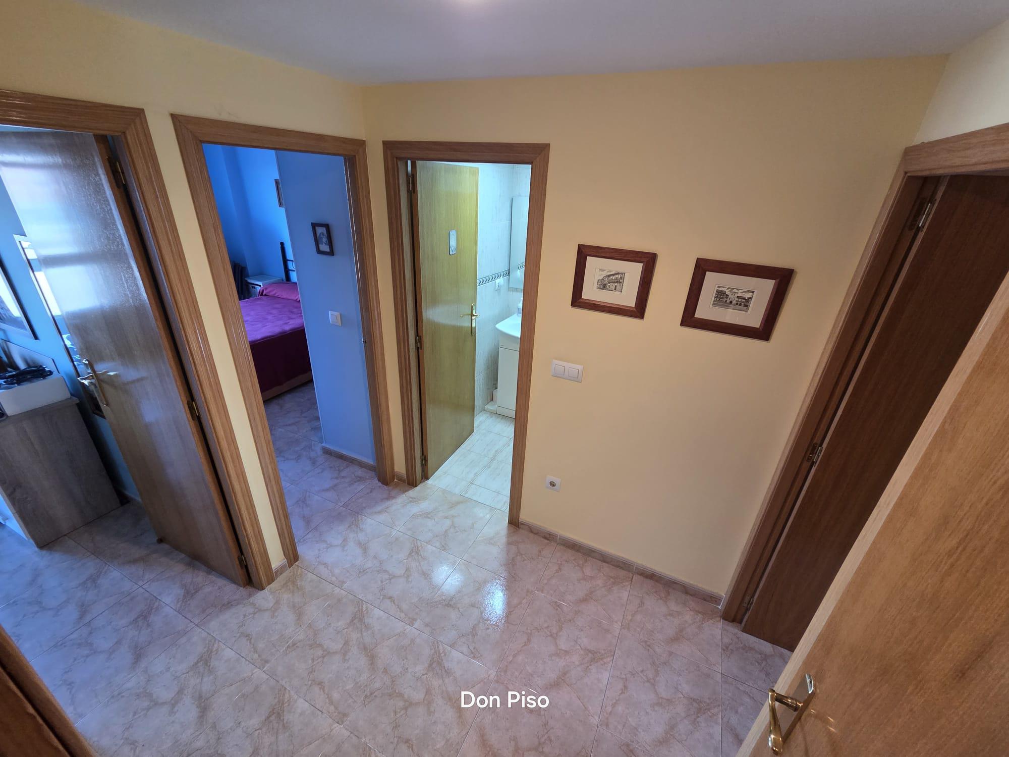 Imagen 7 Apartamento en venta en Dénia / Cerca del Pabellón de baloncesto.