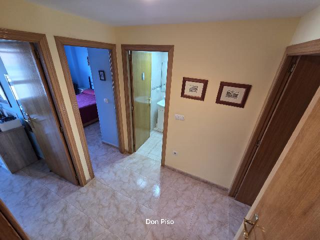 Imagen 7 Inmueble 300083 - Apartamento en venta en Dénia / Cerca del Pabellón de baloncesto.