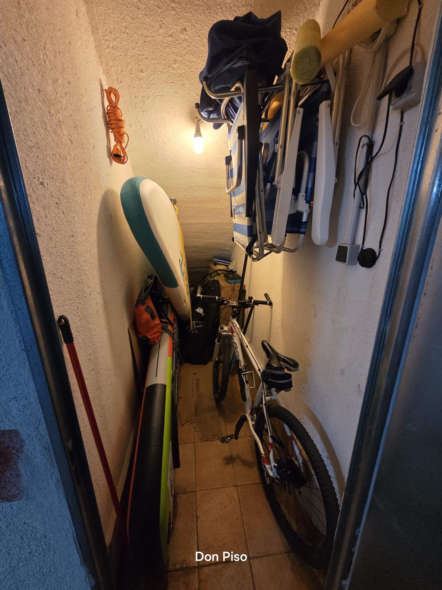 Imagen 24 Apartamento en venta en Dénia / Cerca del Pabellón de baloncesto.