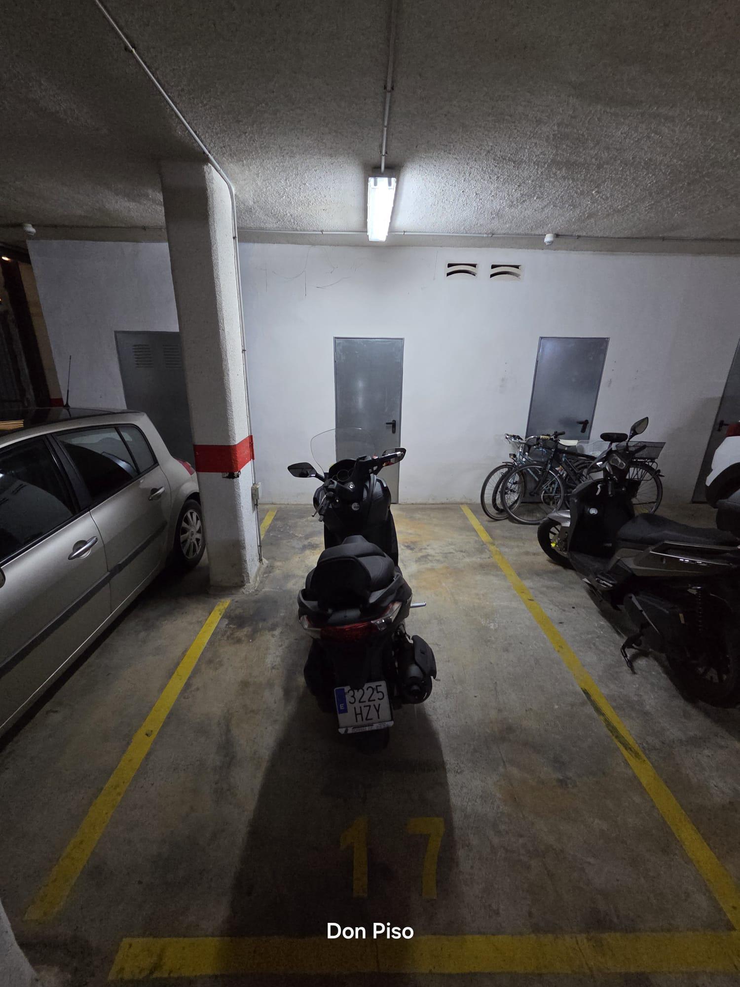 Imagen 23 Apartamento en venta en Dénia / Cerca del Pabellón de baloncesto.