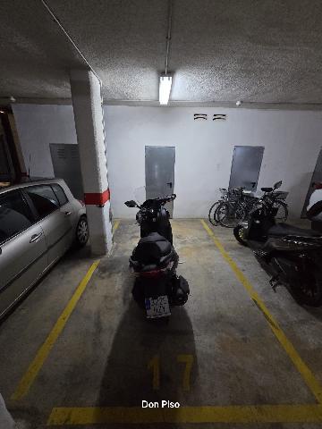 Imagen 23 Inmueble 300083 - Apartamento en venta en Dénia / Cerca del Pabellón de baloncesto.