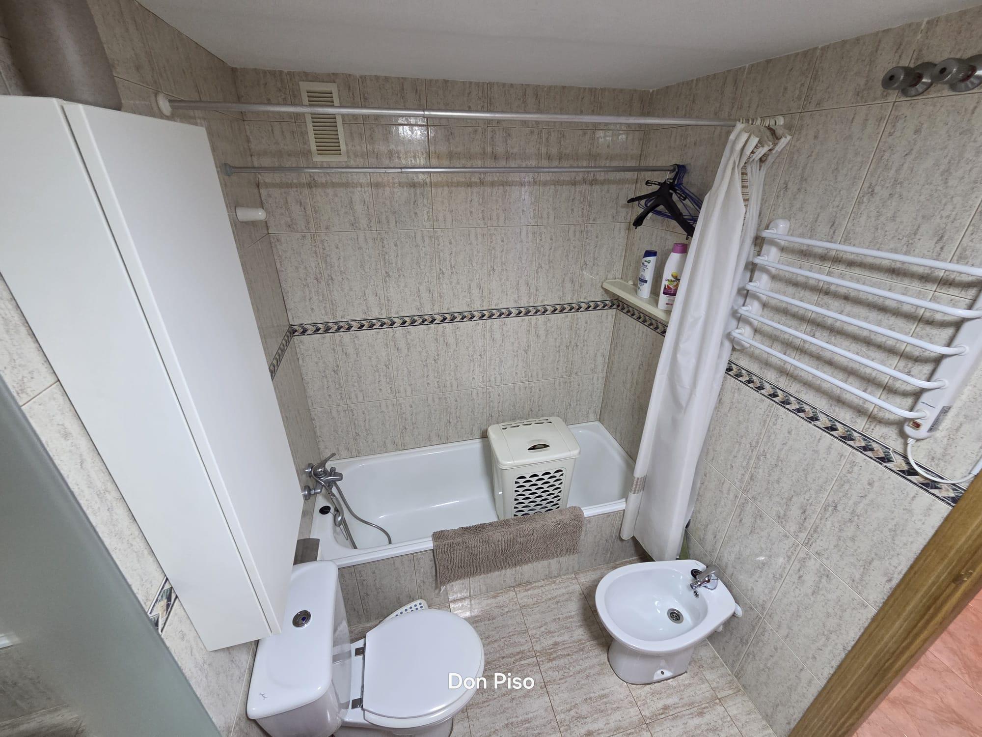 Imagen 20 Apartamento en venta en Dénia / Cerca del Pabellón de baloncesto.