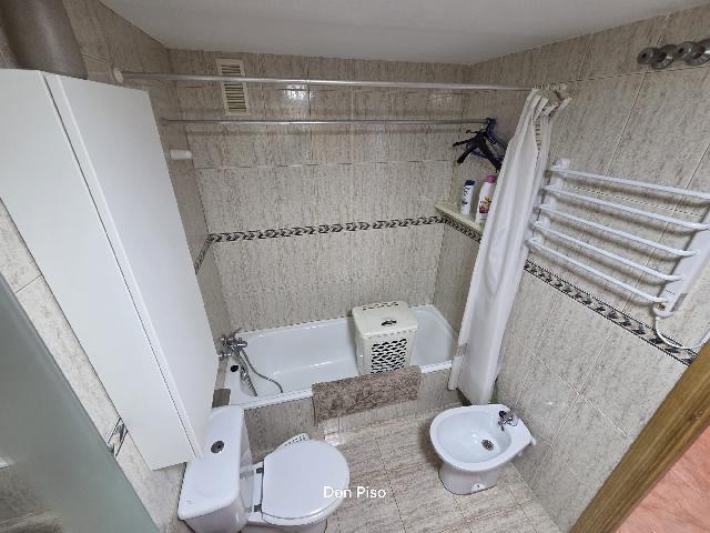 Imagen 20 Inmueble 300083 - Apartamento en venta en Dénia / Cerca del Pabellón de baloncesto.