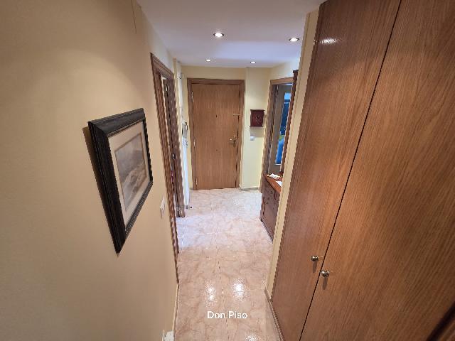 Imagen 6 Inmueble 300083 - Apartamento en venta en Dénia / Cerca del Pabellón de baloncesto.