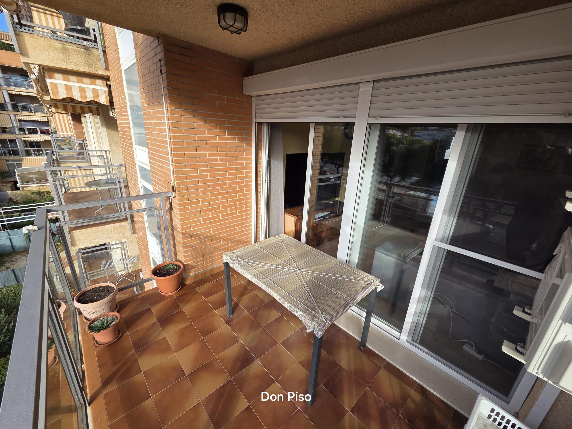 Imagen 5 Apartamento en venta en Dénia / Cerca del Pabellón de baloncesto.