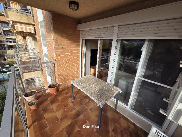 Imagen 5 Inmueble 300083 - Apartamento en venta en Dénia / Cerca del Pabellón de baloncesto.