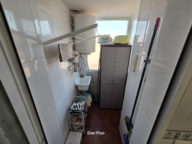 Imagen 14 Inmueble 300083 - Apartamento en venta en Dénia / Cerca del Pabellón de baloncesto.