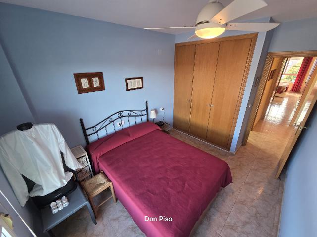 Imagen 16 Inmueble 300083 - Apartamento en venta en Dénia / Cerca del Pabellón de baloncesto.