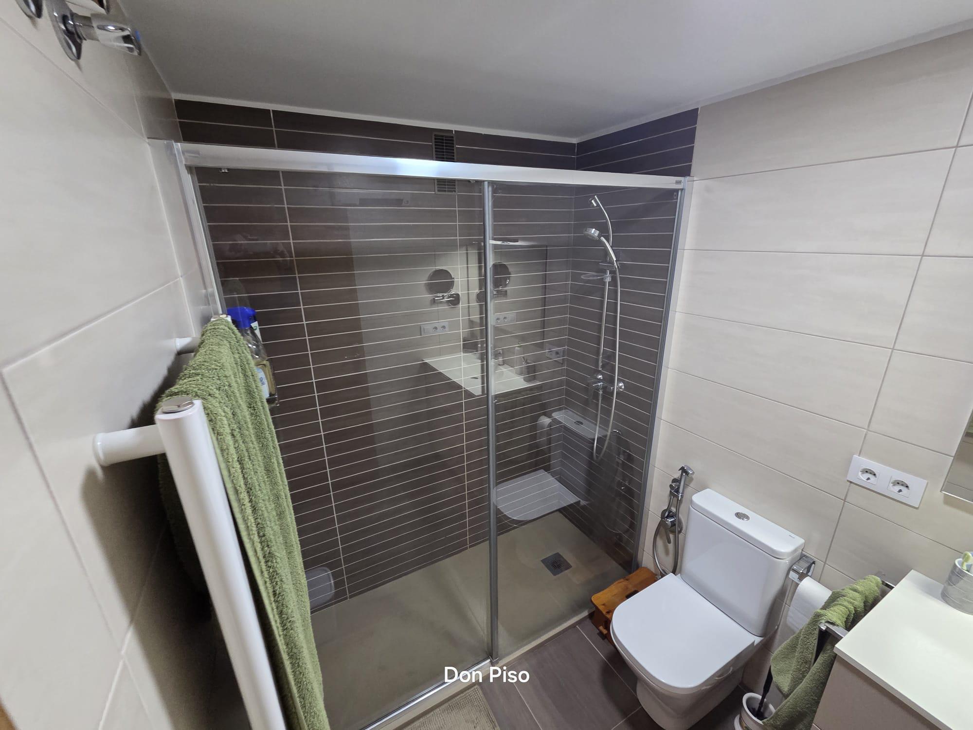 Imagen 21 Apartamento en venta en Dénia / Cerca del Pabellón de baloncesto.