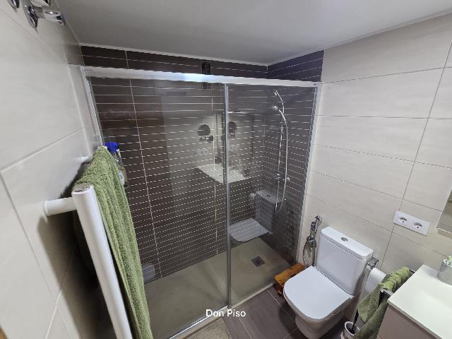 Imagen 21 Inmueble 300083 - Apartamento en venta en Dénia / Cerca del Pabellón de baloncesto.