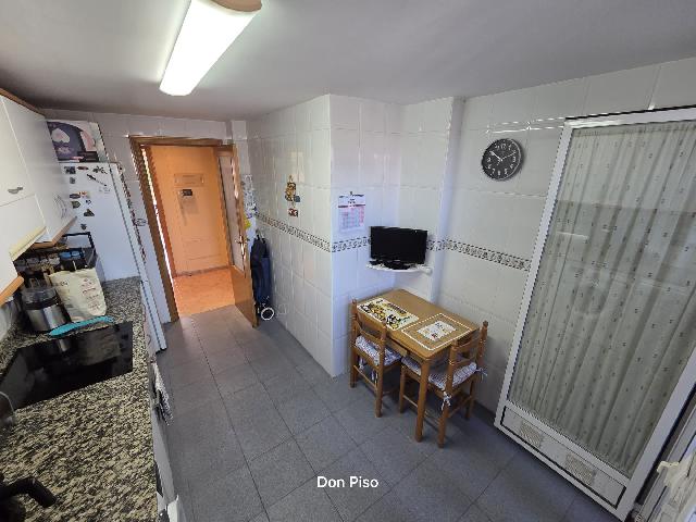 Imagen 18 Inmueble 300083 - Apartamento en venta en Dénia / Cerca del Pabellón de baloncesto.