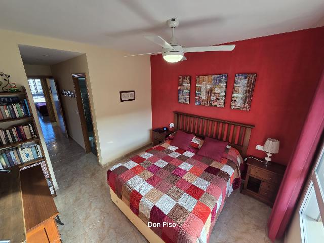 Imagen 4 Inmueble 300083 - Apartamento en venta en Dénia / Cerca del Pabellón de baloncesto.