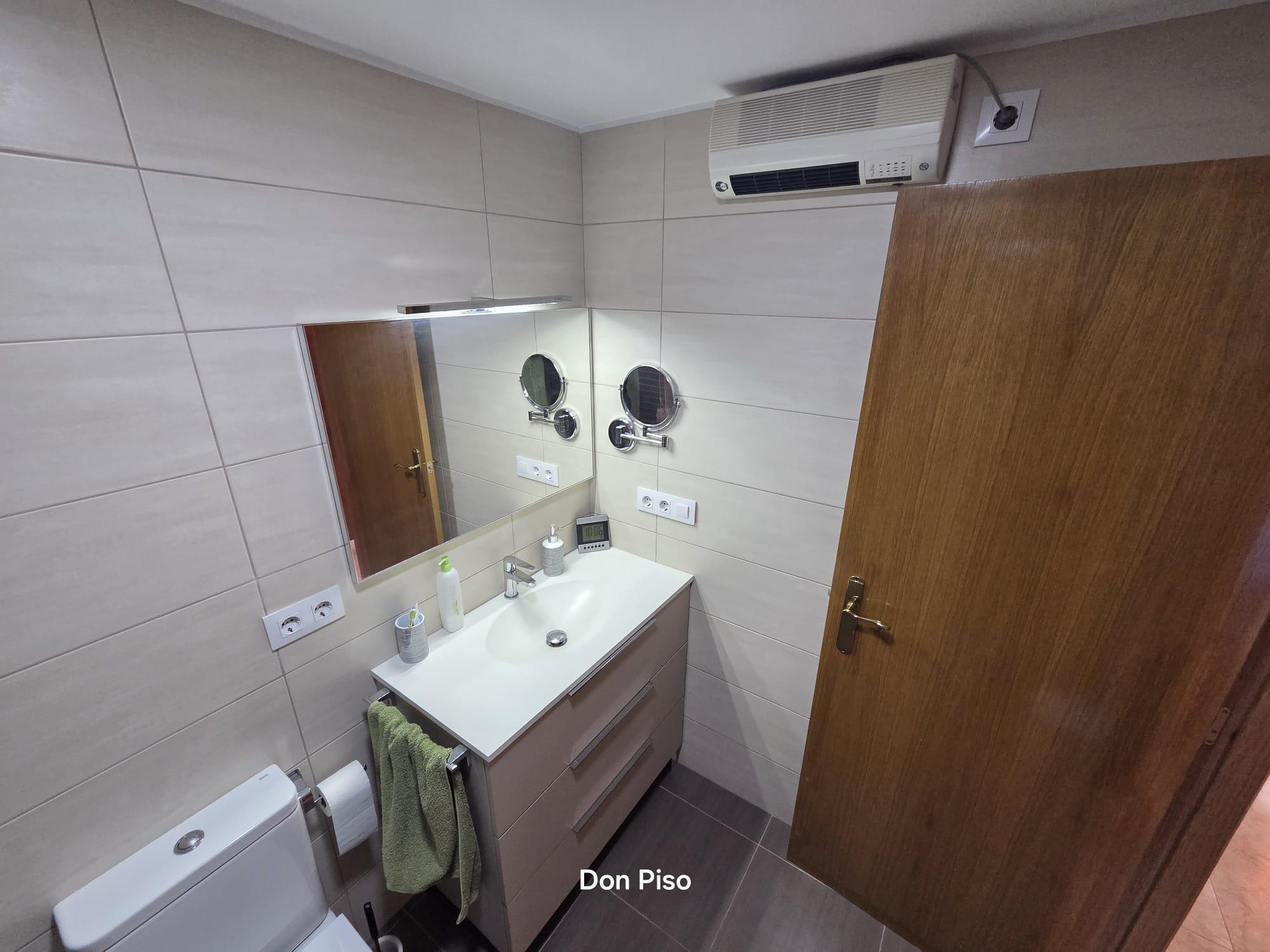 Imagen 22 Apartamento en venta en Dénia / Cerca del Pabellón de baloncesto.