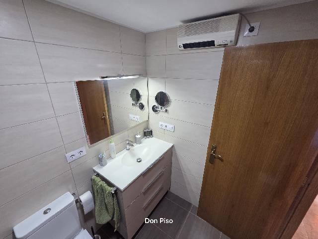 Imagen 22 Inmueble 300083 - Apartamento en venta en Dénia / Cerca del Pabellón de baloncesto.