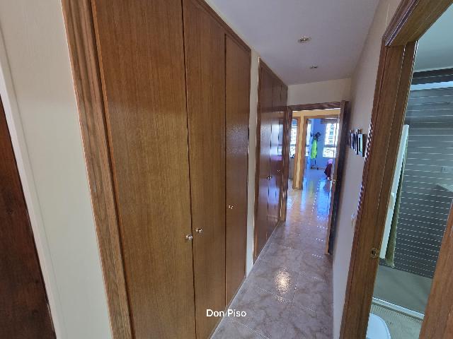 Imagen 15 Inmueble 300083 - Apartamento en venta en Dénia / Cerca del Pabellón de baloncesto.