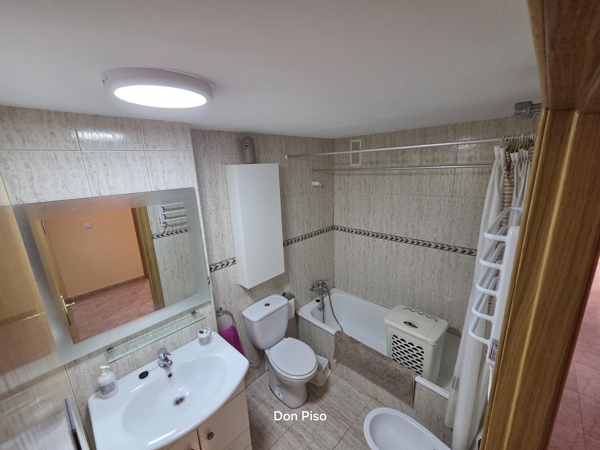 Imagen 19 Apartamento en venta en Dénia / Cerca del Pabellón de baloncesto.