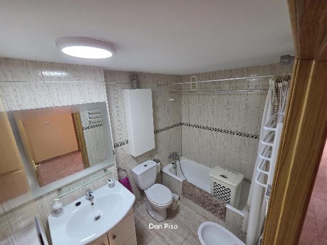 Imagen 19 Inmueble 300083 - Apartamento en venta en Dénia / Cerca del Pabellón de baloncesto.