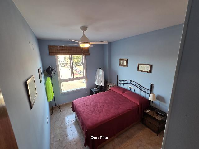 Imagen 9 Inmueble 300083 - Apartamento en venta en Dénia / Cerca del Pabellón de baloncesto.