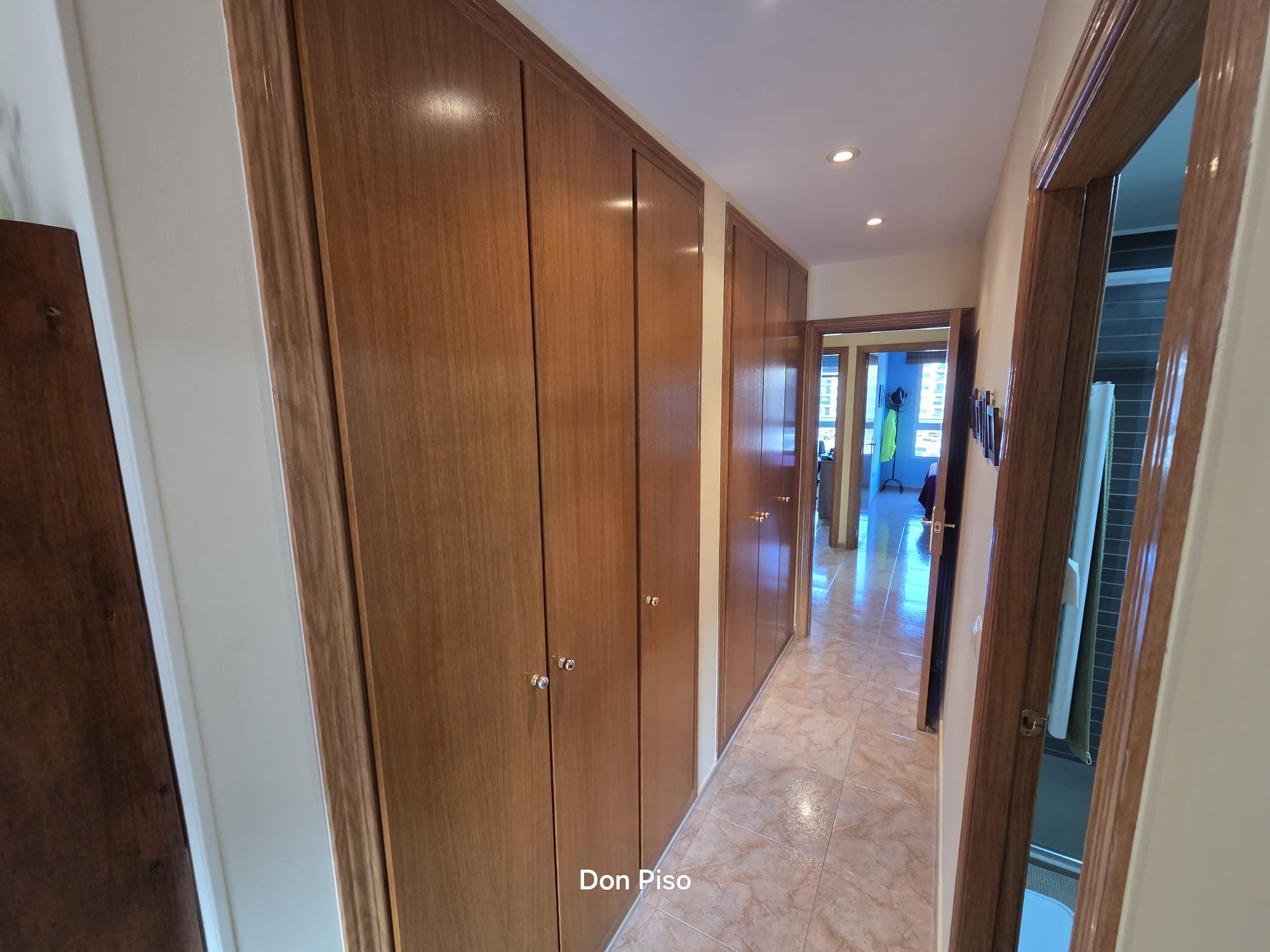 Imagen 13 Apartamento en venta en Dénia / Cerca del Pabellón de baloncesto.