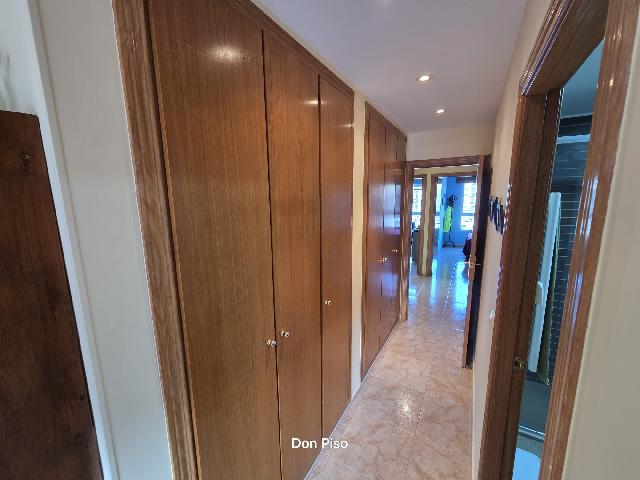 Imagen 13 Inmueble 300083 - Apartamento en venta en Dénia / Cerca del Pabellón de baloncesto.